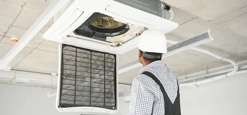 Our Affordable Duct Cleaning Near Me Services in Billings, MT