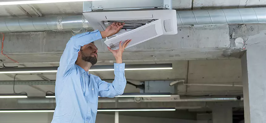 Our Air Duct Dust Cleaning Services in Billings, MT