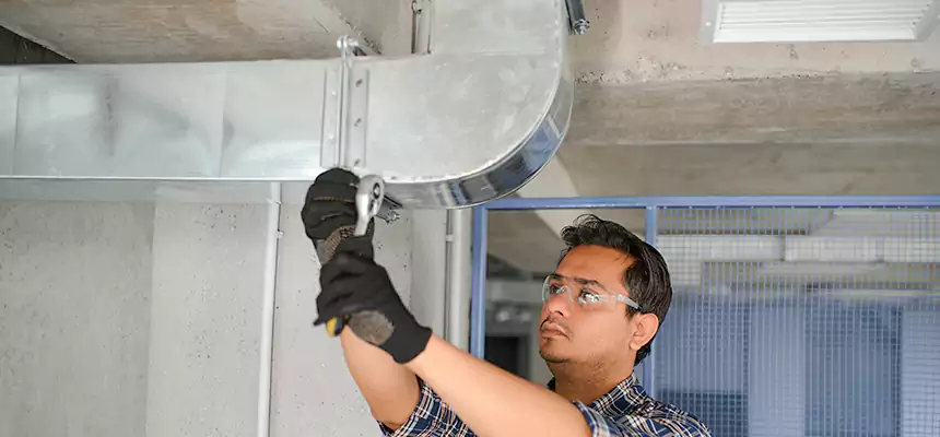 Our Air Duct Installation Services in Billings, MT