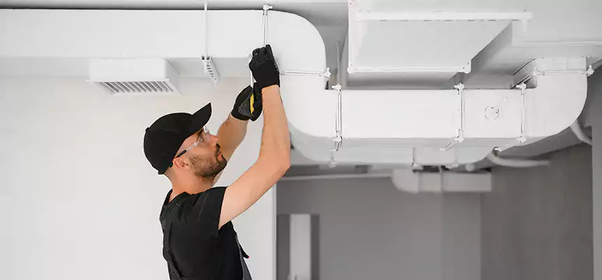Our Air Duct Repair Services in Billings, MT
