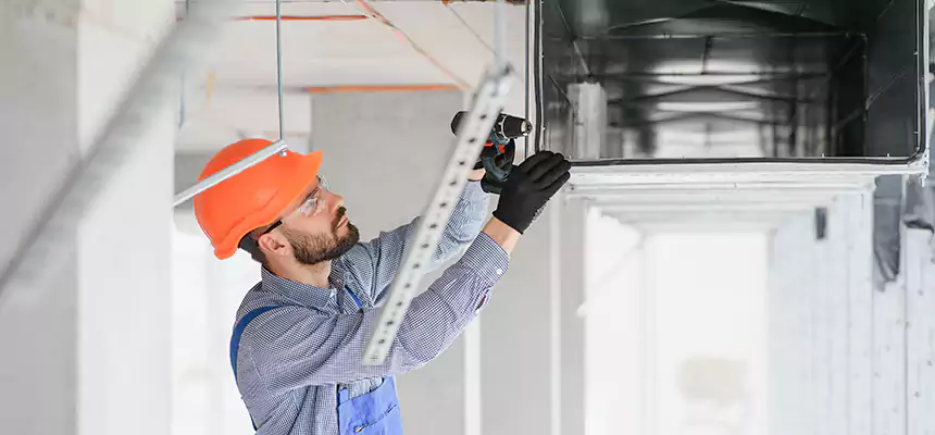 Our Air Vent Replacement Services in Billings, MT