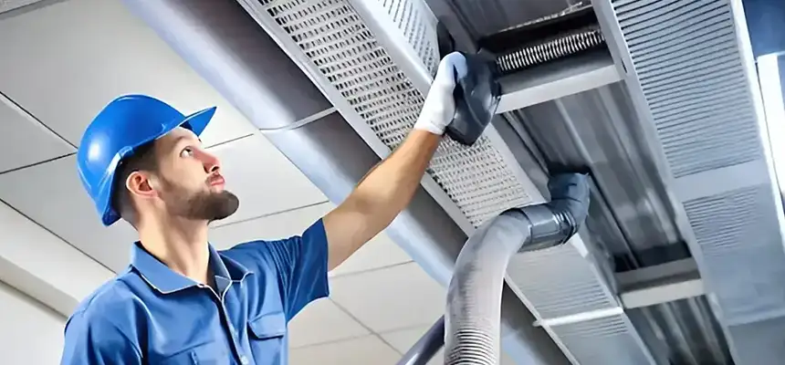 Our Annual Dryer Vent Maintenance Services in Billings, MT