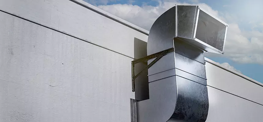 Trusted Industrial Dryer Vent Cleaning in Billings