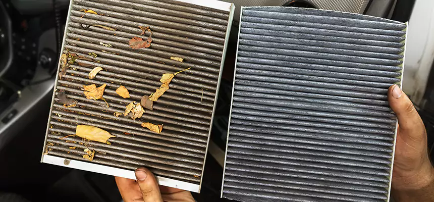 Our Dryer Vent Lint Filter Cleaning Services in Billings, MT