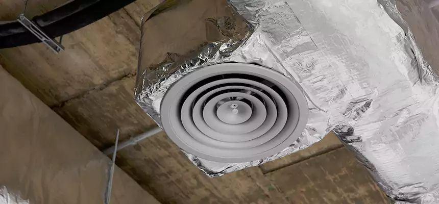 Our HVAC Ductwork Installation Services in Billings, MT