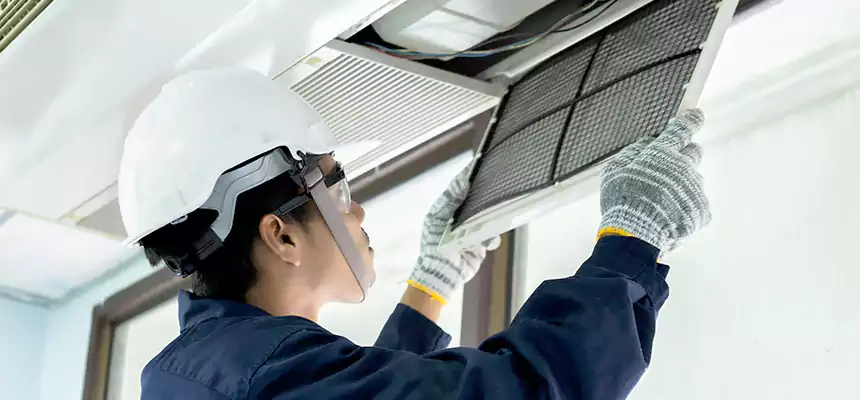 Our Residential Air Vent Cleaning Services in Billings, MT