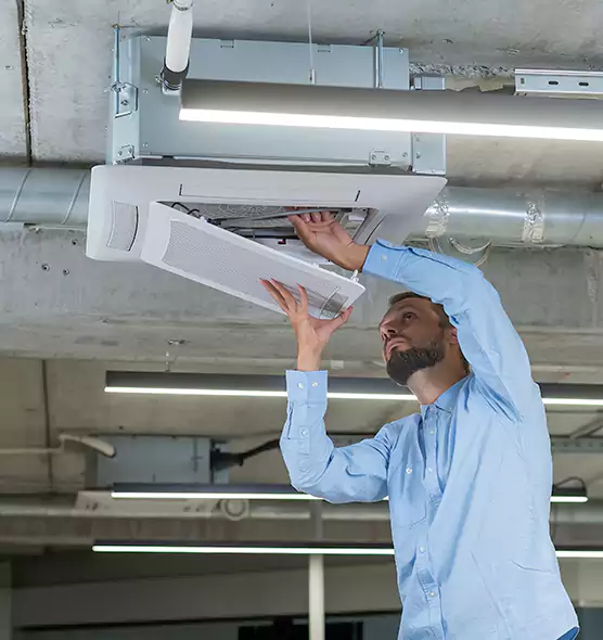 About Air Duct Sealing And Repair in Billings, MT