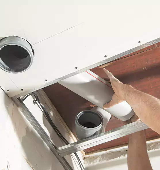 Professional Attic Air Duct Cleaning in Billings, MT