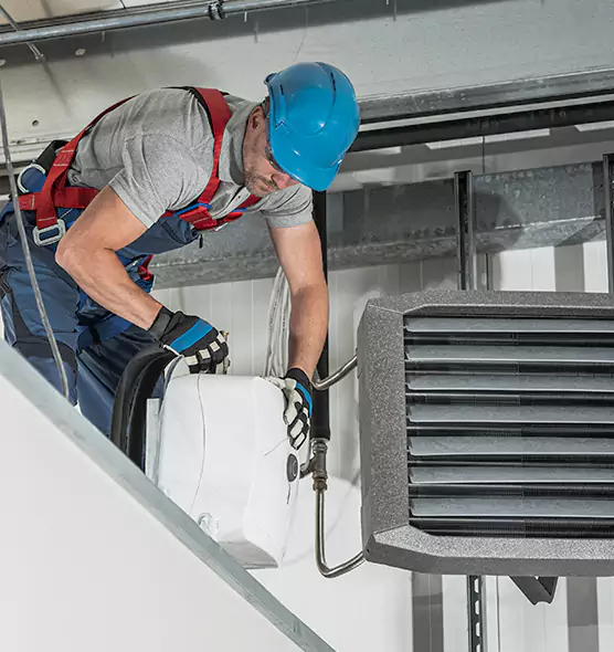 Professional Custom HVAC Ductworkin Billings, MT