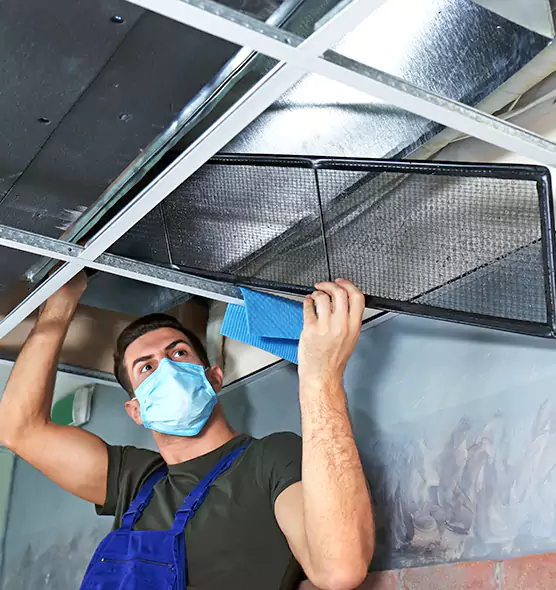 Professional Home Ventilation Cleaning in Billings, MT