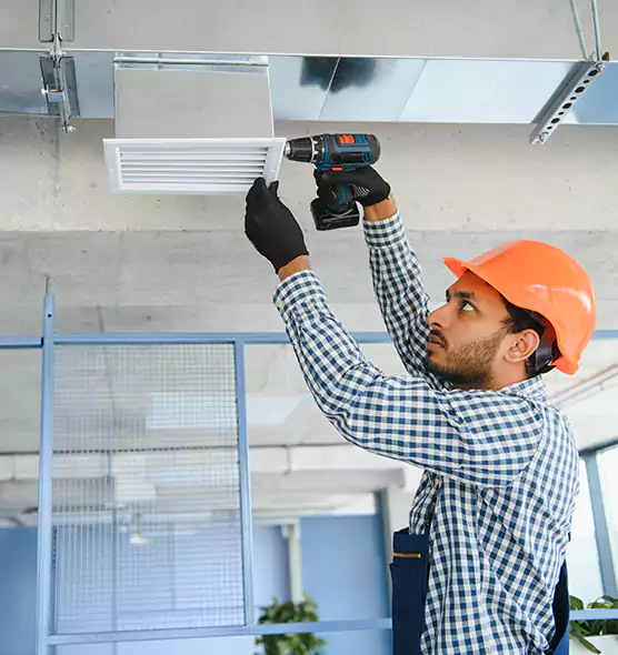 Professional HVAC Duct Cleaning in Billings, MT