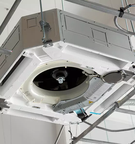 Professional Industrial Dryer Vent Cleaning in Billings, MT