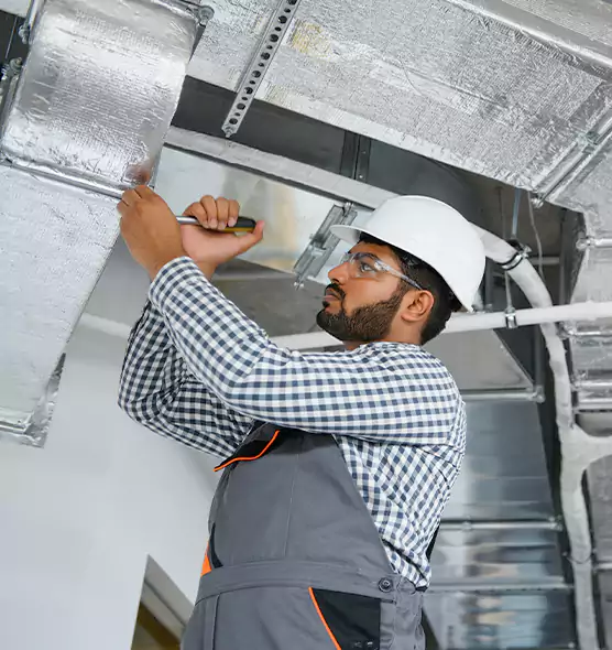 Welcome to Mold & Mildew Removal from Air Ducts Billings, MT