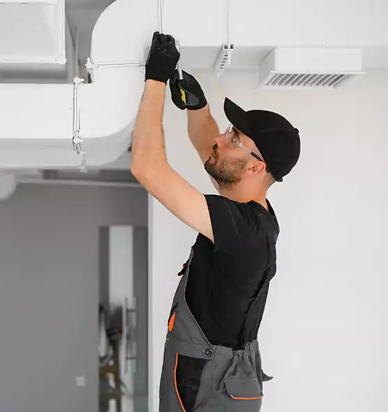 Advanced Office Ductwork Cleaning Services in Billings, MT