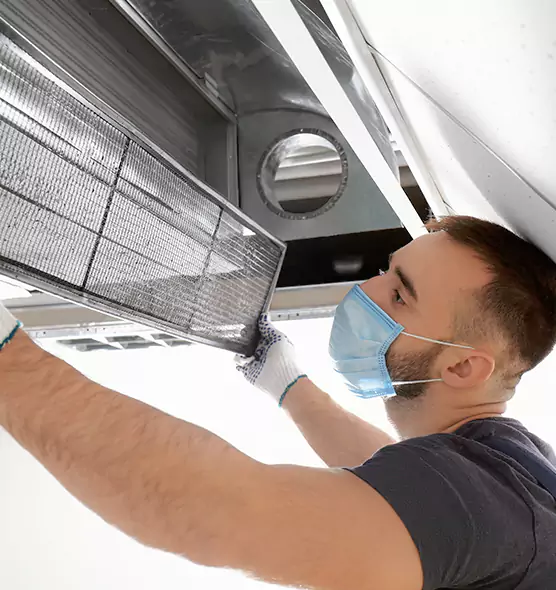 About Remove Smoke Smell From Air Duct in Billings, MT