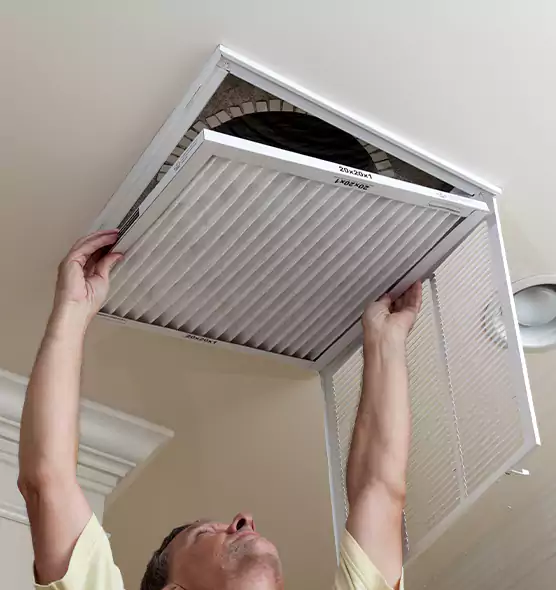 Advanced Residential Vent Cleaning in Billings, MT