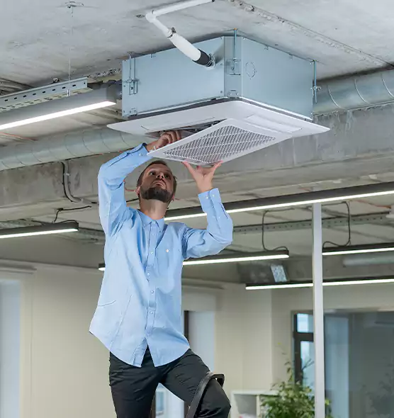 Advanced Rodent Droppings In Vents in Billings, MT