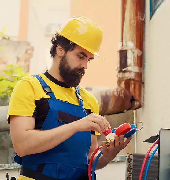 About Smart HVAC Installation in Billings, MT