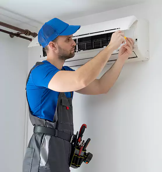 About Smart Thermostat AC Installation in Billings, MT