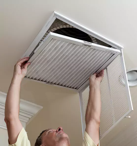 Professional Vent Relocation Services in Billings, MT