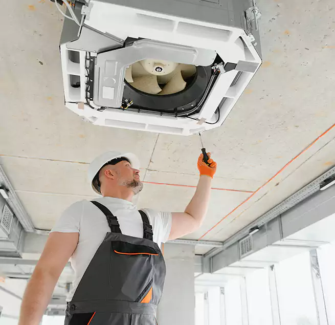 Why Homeowners & Businesses Trust Us in Billings, MT?