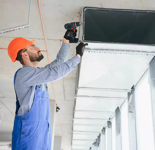 Why Homeowners & Businesses Trust Us in Billings, MT?