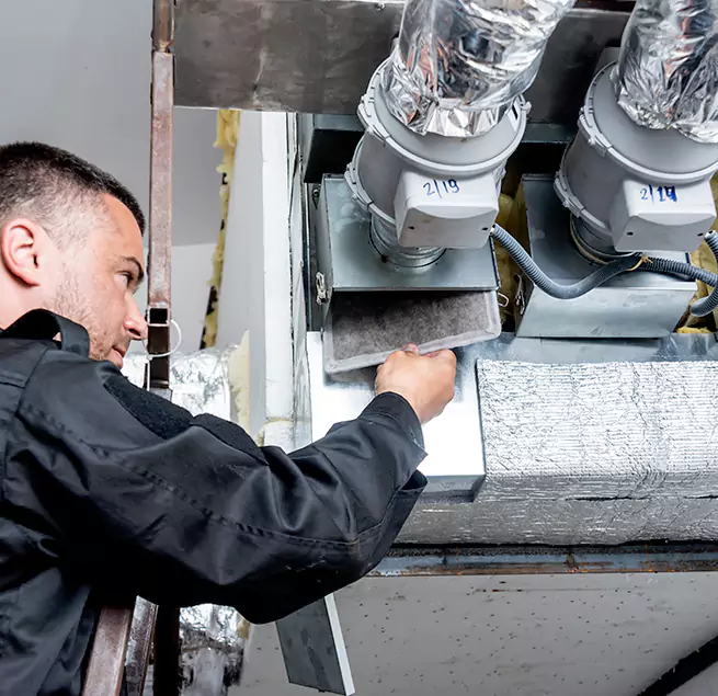 Why Homeowners & Businesses Trust Us in Billings, MT?