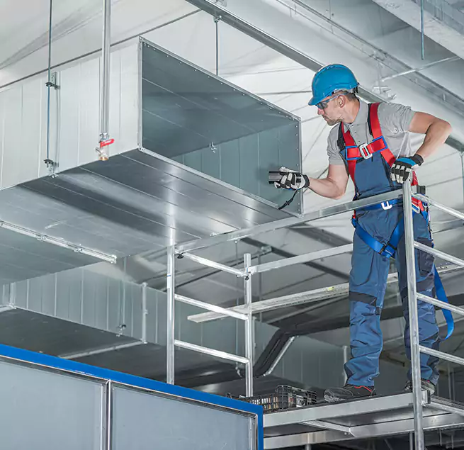 Why Homeowners & Businesses Trust Us in Billings, MT?