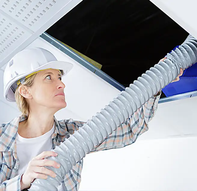 Why Homeowners & Businesses Trust Us Billings, MT