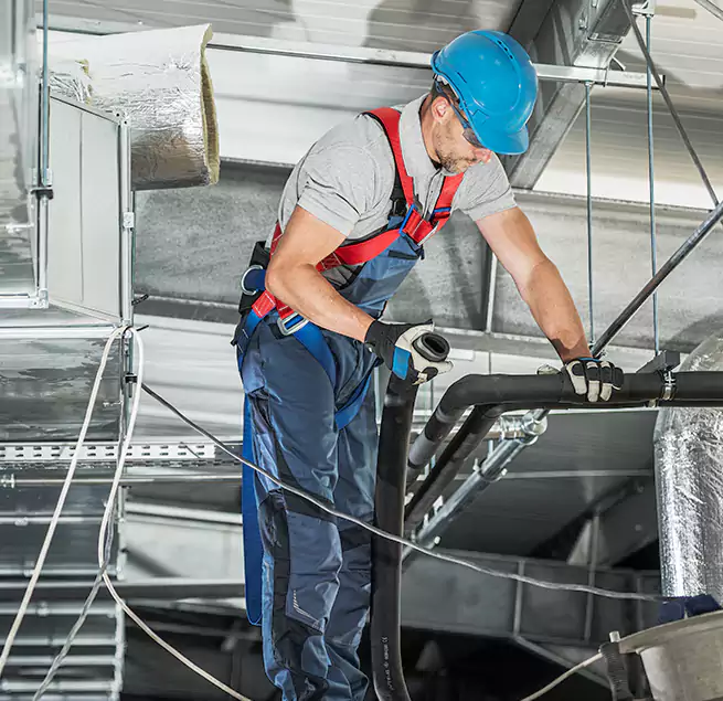 Why Homeowners & Businesses Trust Us in Billings, MT?