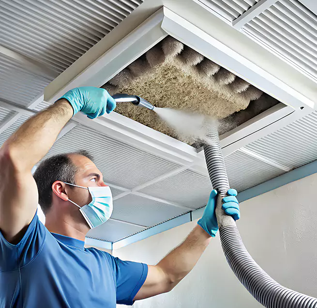 Why Homeowners & Businesses Trust Us Billings, MT?