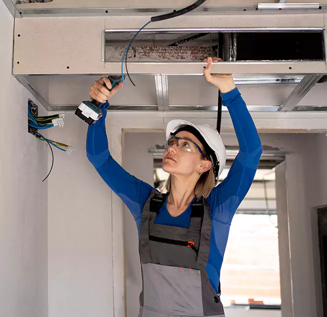 Why Homeowners & Businesses Trust Us in Billings, MT?