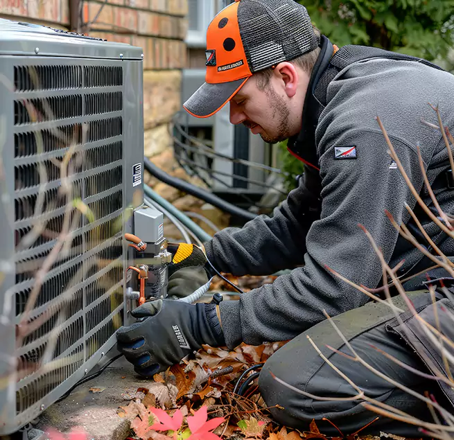 Why Homeowners & Businesses Trust Us in Billings, MT?