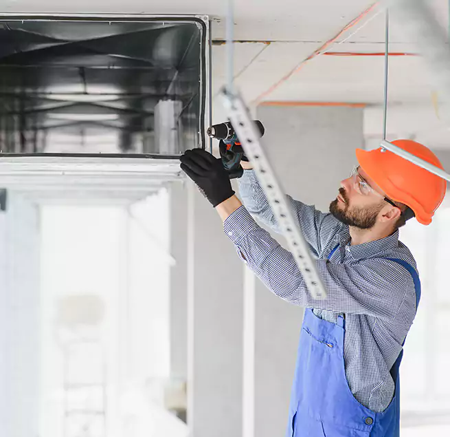 Why Homeowners & Businesses Trust Us in Billings, MT?