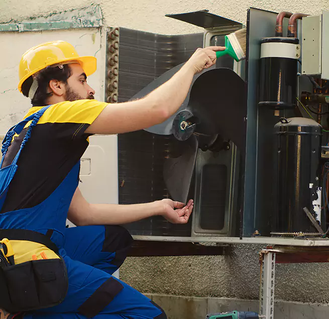 Why Homeowners & Businesses Trust Us in Billings, MT?