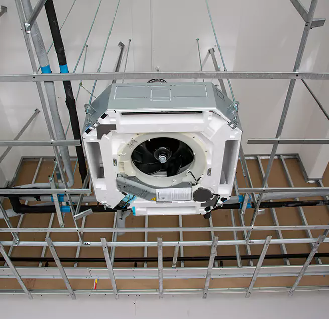 Why Homeowners & Businesses Trust Us Billings, MT