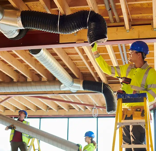 Why Homeowners & Businesses Trust Us in Billings, MT?