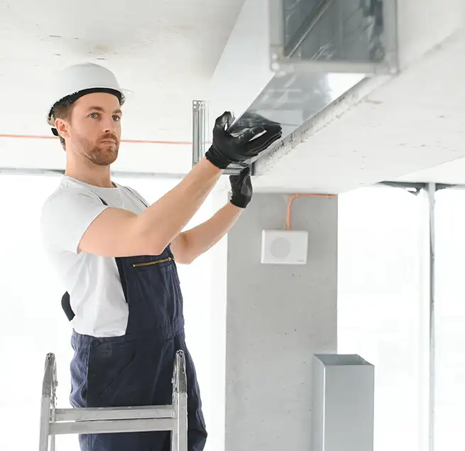 Why Homeowners & Businesses Trust Us in Billings, MT?