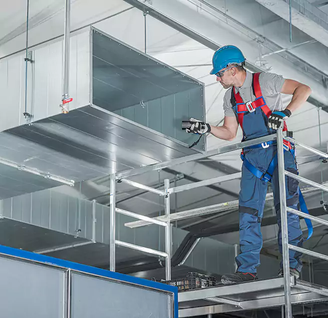 Why Homeowners & Businesses Trust Us in Billings, MT?