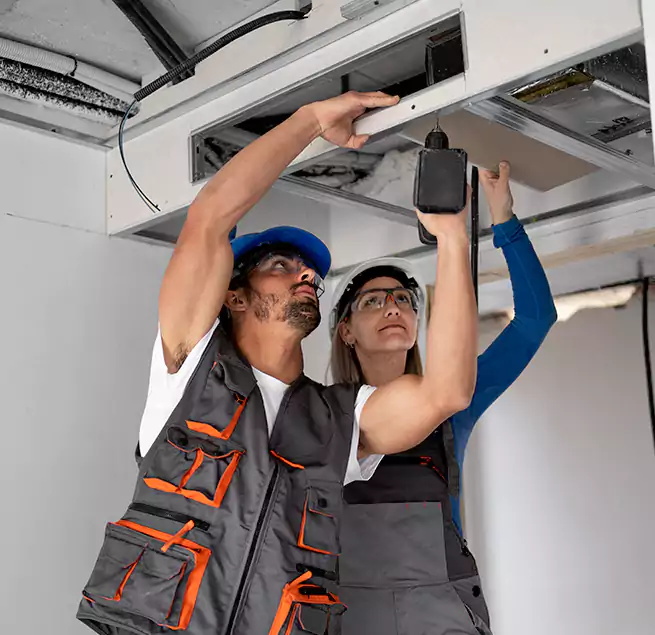 Why Homeowners & Businesses Trust Us in Billings, MT