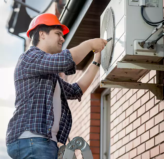 Why Homeowners & Businesses Trust Us Billings, MT