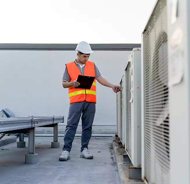 Why Homeowners & Businesses Trust Us in Billings, MT?