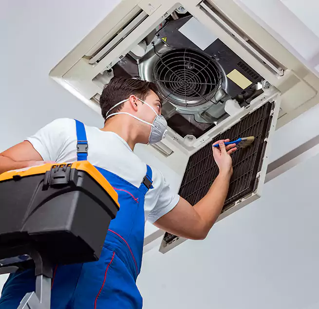 Why Homeowners & Businesses Trust Us in Billings, MT?